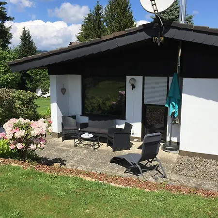 Truedi 2 - Gemuetlicher Freistehender Holiday home