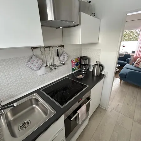 Truedi 2 - Gemuetlicher Freistehender Holiday home Wolfshagen (Lower-Saxony)