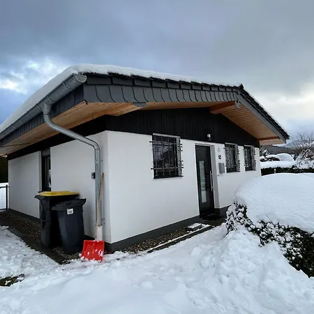 Truedi 2 - Gemuetlicher Freistehender Holiday home