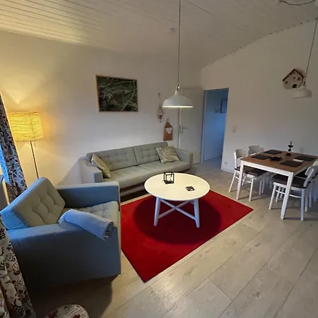 Truedi 2 - Gemuetlicher Freistehender Holiday home Wolfshagen (Lower-Saxony)