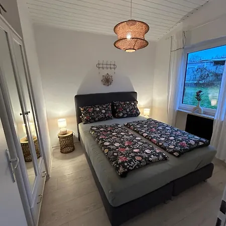 Holiday home Truedi 2 - Gemuetlicher Freistehender