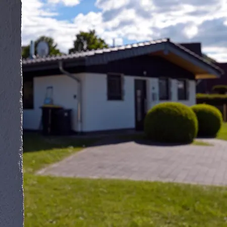 Truedi 2 - Gemuetlicher Freistehender