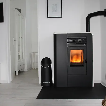 Casa de Férias Truedi 2 - Gemuetlicher Freistehender *