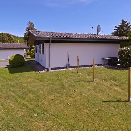 Casa de Férias Truedi 2 - Gemuetlicher Freistehender *