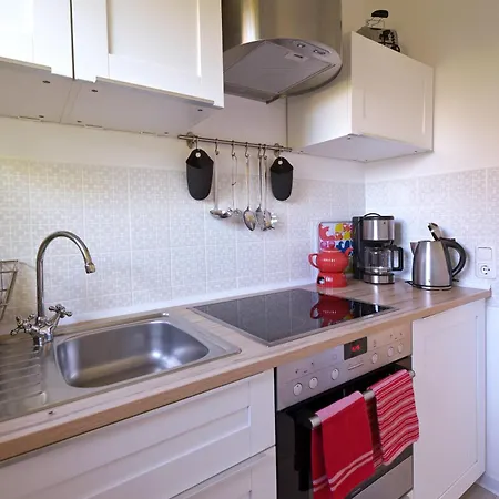 Truedi 2 - Gemuetlicher Freistehender * Wolfshagen (Lower-Saxony)