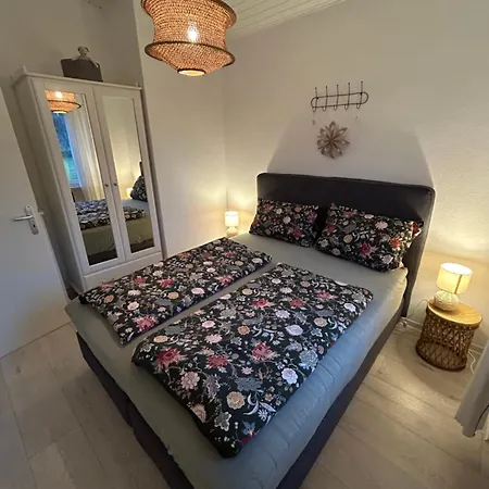 Casa de Férias Truedi 2 - Gemuetlicher Freistehender