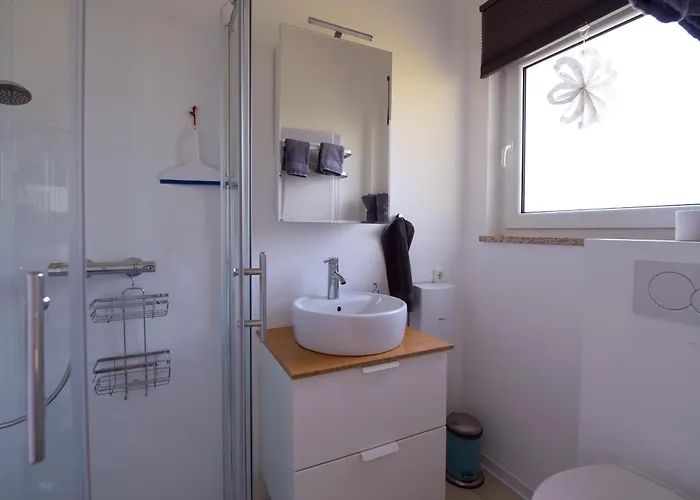 Trüdi 2 - Gemütlicher Freistehender Ferienhaus Wolfshagen (Lower-Saxony)