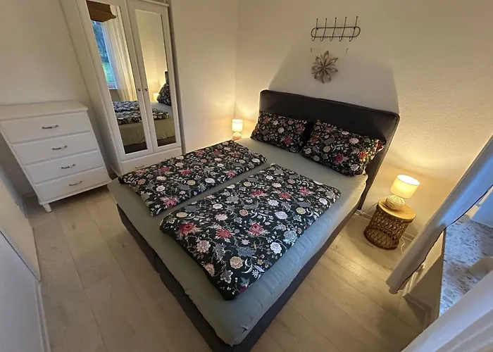 Ferienhaus Trüdi 2 - Gemütlicher Freistehender